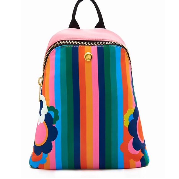 jackie smith backpack